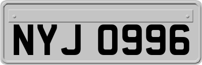 NYJ0996