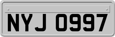 NYJ0997