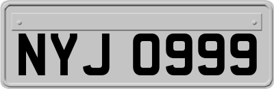 NYJ0999