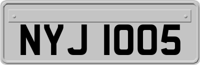 NYJ1005