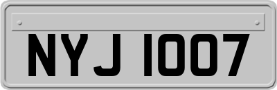 NYJ1007