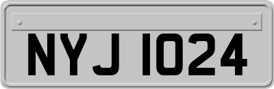 NYJ1024
