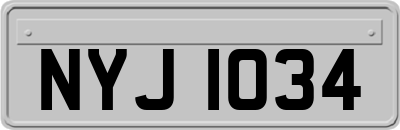 NYJ1034