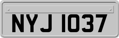 NYJ1037