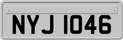NYJ1046