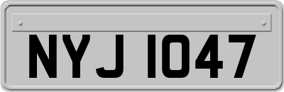 NYJ1047