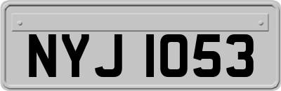 NYJ1053