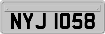 NYJ1058