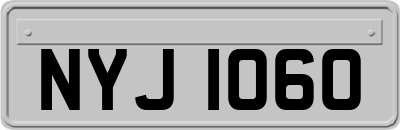 NYJ1060