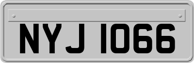NYJ1066