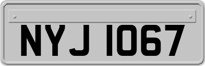 NYJ1067
