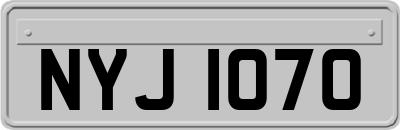 NYJ1070