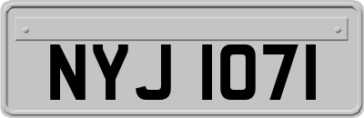 NYJ1071