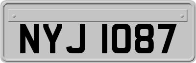 NYJ1087