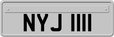 NYJ1111