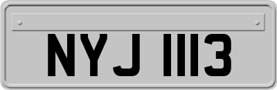 NYJ1113