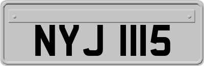NYJ1115