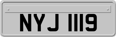 NYJ1119