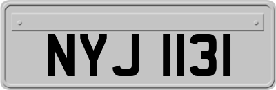 NYJ1131