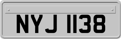 NYJ1138