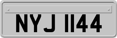 NYJ1144