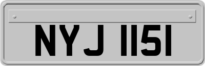 NYJ1151