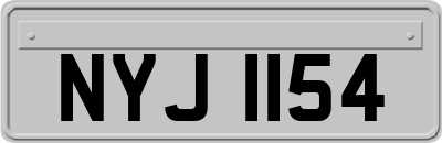 NYJ1154
