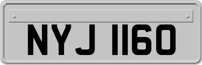 NYJ1160