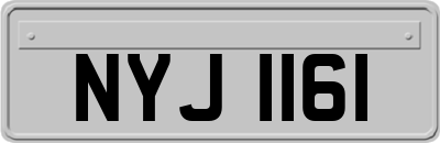 NYJ1161