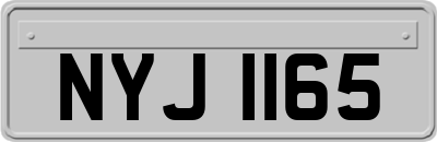 NYJ1165