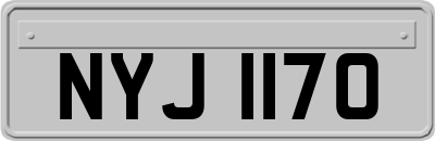 NYJ1170