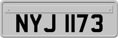 NYJ1173