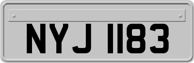 NYJ1183