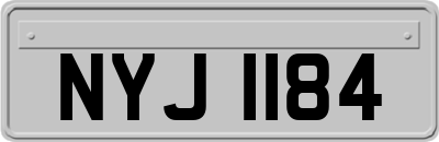 NYJ1184