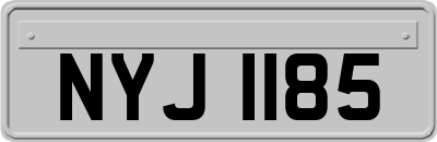 NYJ1185