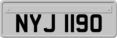 NYJ1190