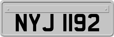NYJ1192