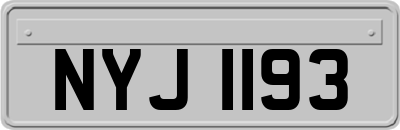 NYJ1193