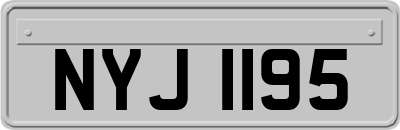NYJ1195