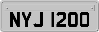 NYJ1200
