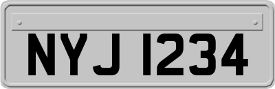 NYJ1234