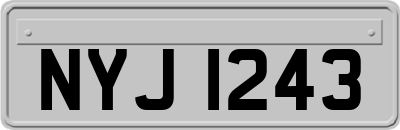 NYJ1243