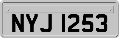 NYJ1253