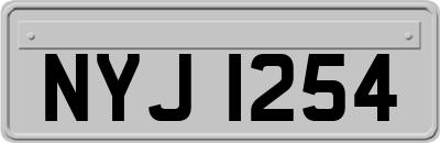 NYJ1254
