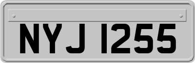 NYJ1255
