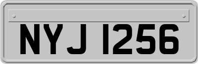 NYJ1256