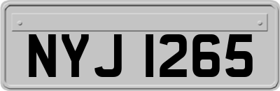 NYJ1265