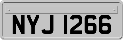 NYJ1266