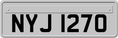 NYJ1270