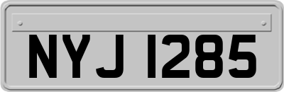 NYJ1285